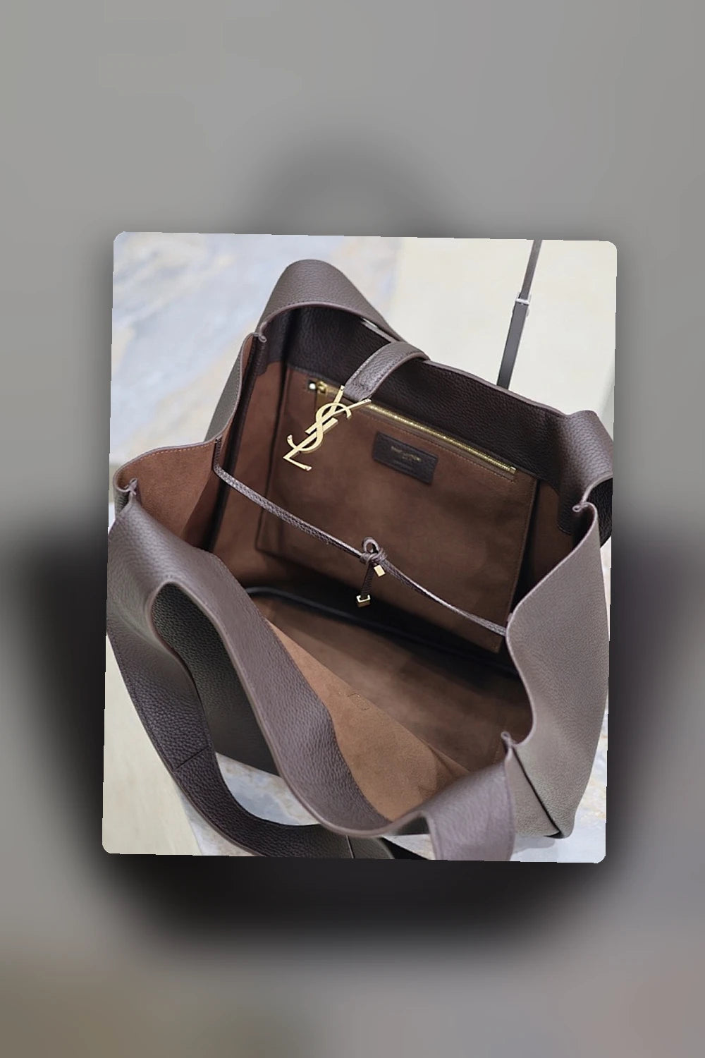 NB - YLS Bag - 842
