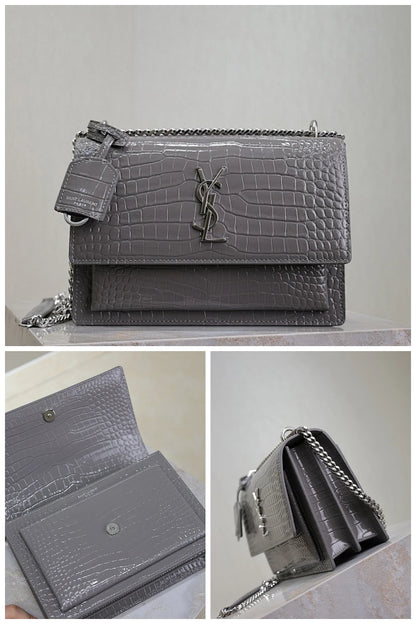 NB - YLS Bag - 559