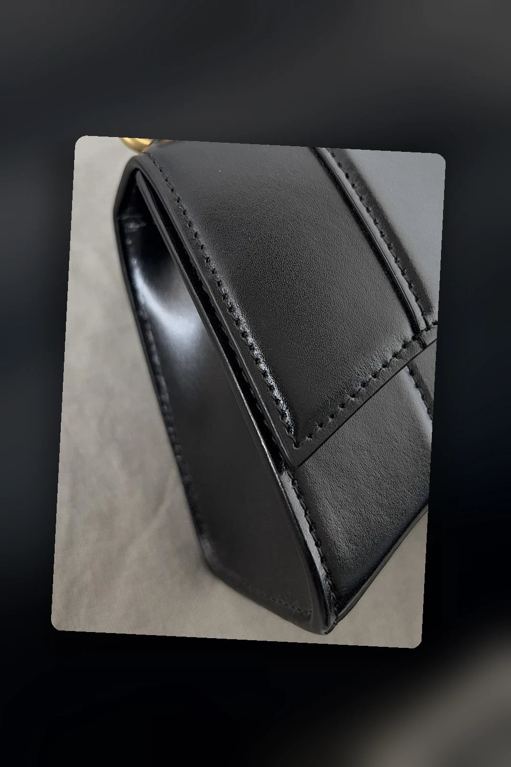 NB - BG Bag - 1228