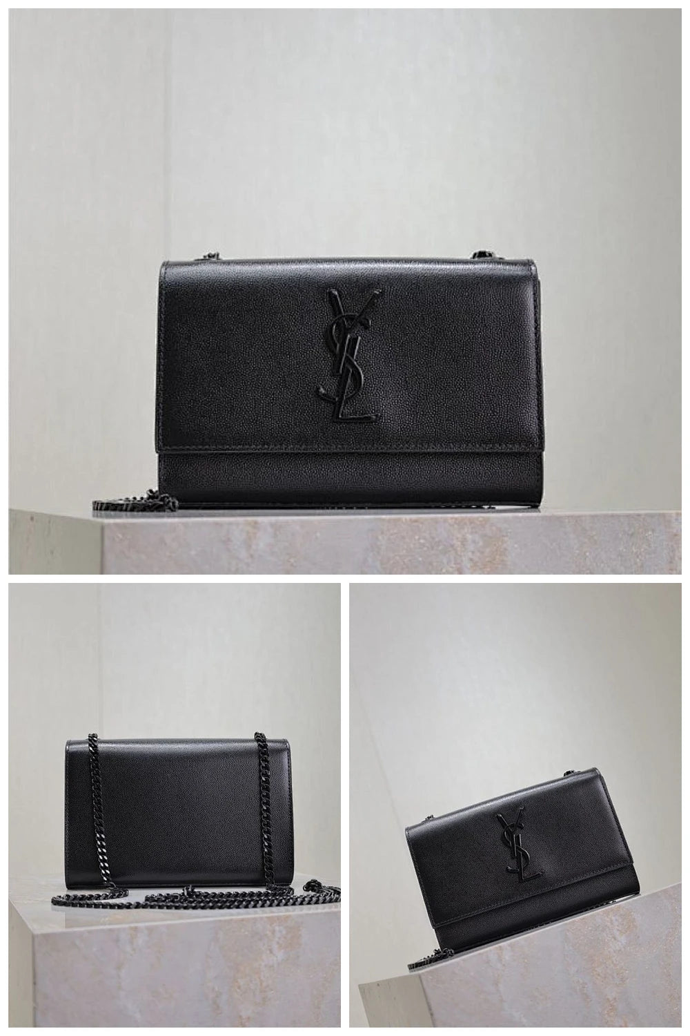 NB - YLS Bag - 1341