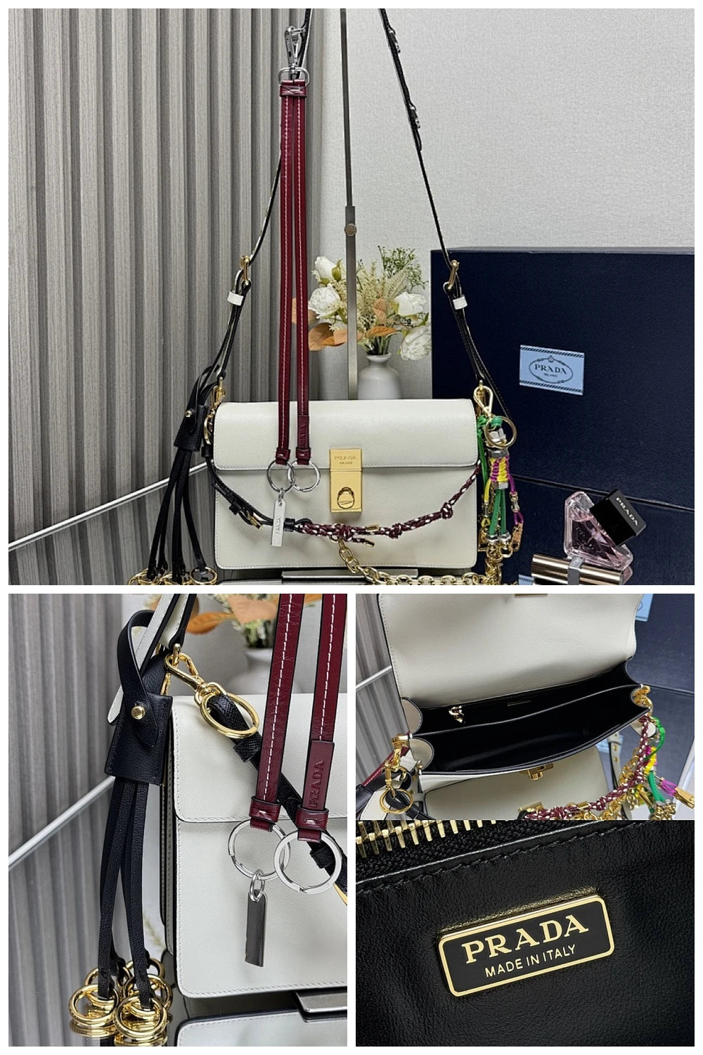 NB - PD Bag - 453