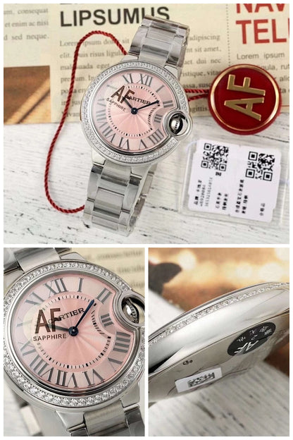 NB - Mix Watch - 278