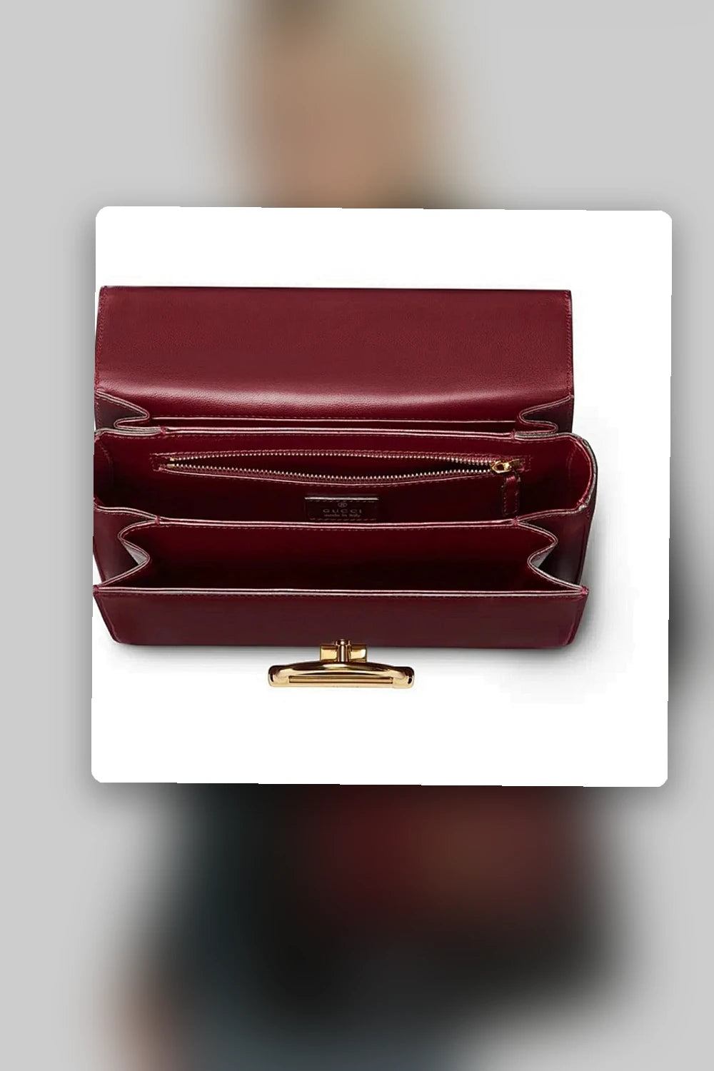 NB - GUKI Bag - 339