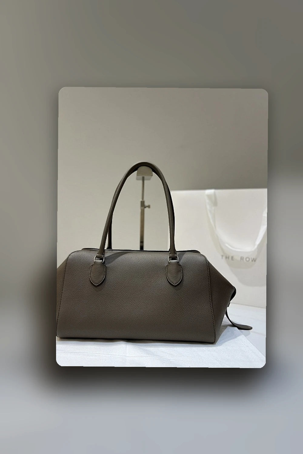 NB - THR Bag - 512