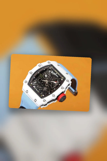 NB - Mix Watch - 1328
