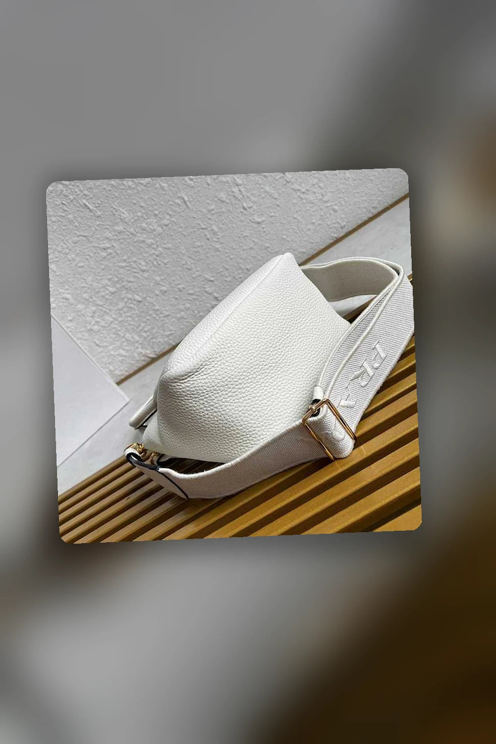 NB - PD Bag - 660
