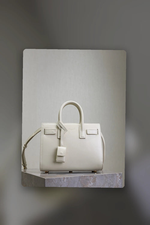 NB - YLS Bag - 924