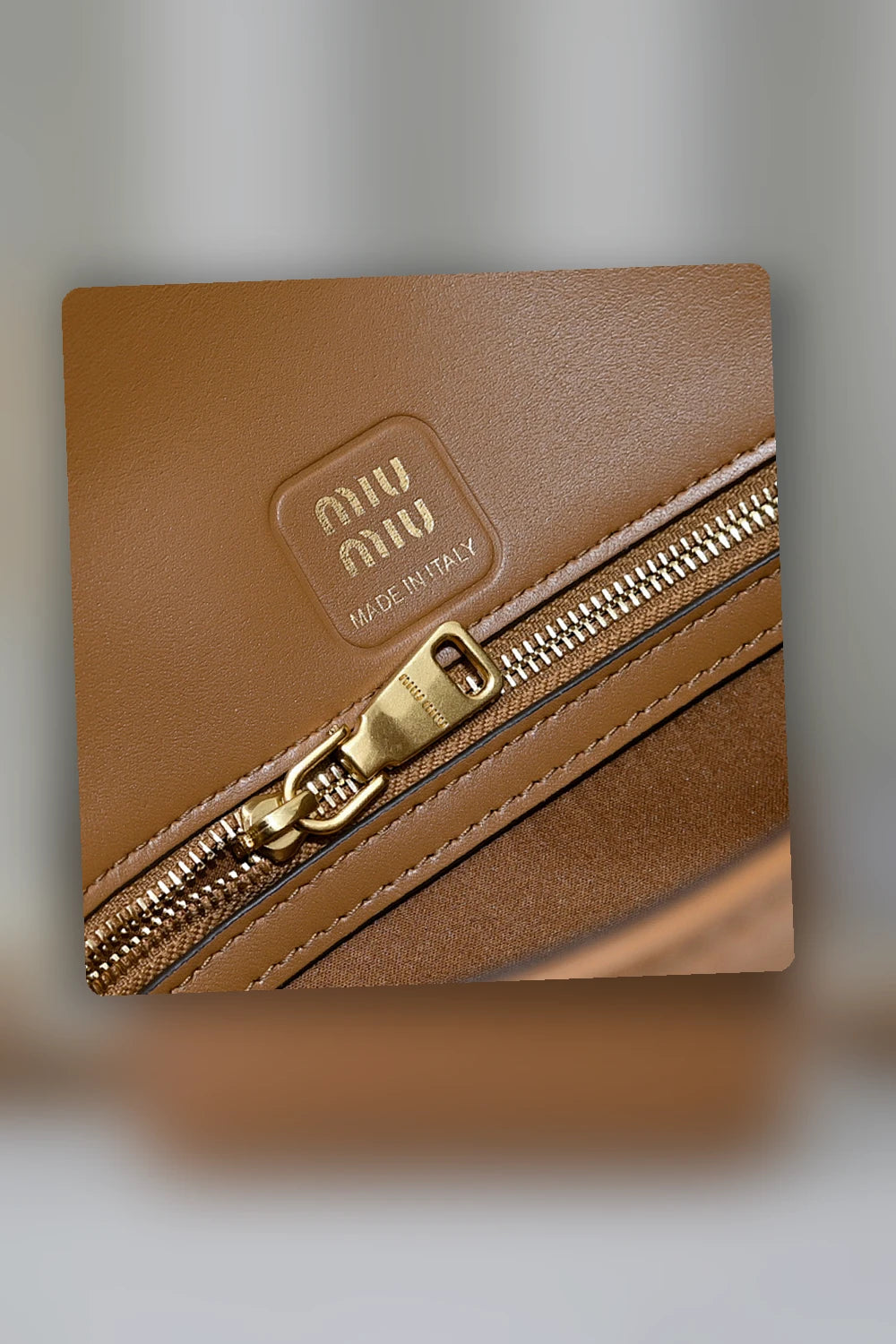 NB - MMU Bag - 1142