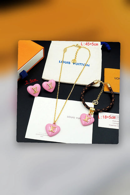 NB - LOV Jewelry - 208