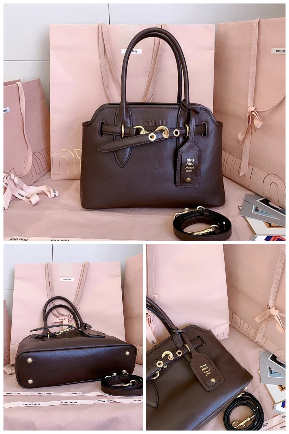 NB - MMU Bag - 390