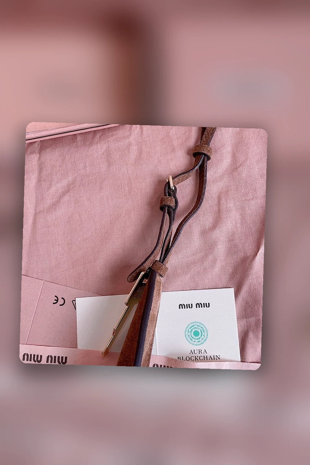 NB - MMU Bag - 824