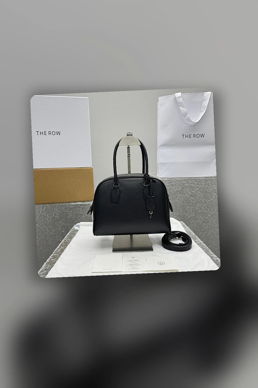 NB - THR Bag - 368