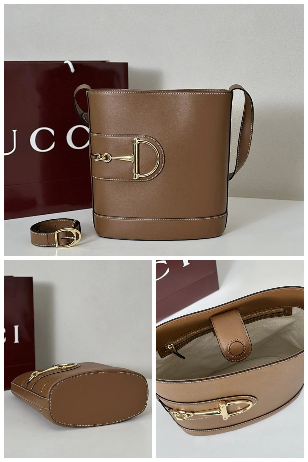NB - GUKI Bag - 1199