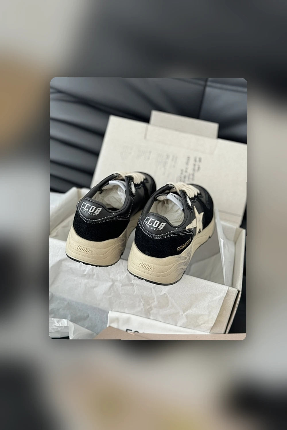 NB - SIMP Women Shoes - 367