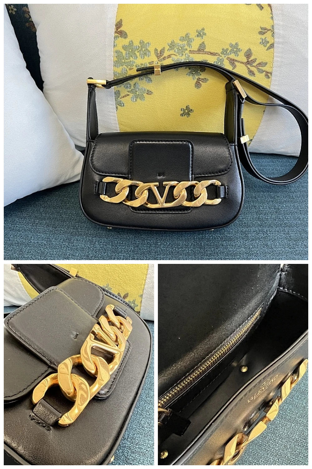 NB - VEL Bag - 644
