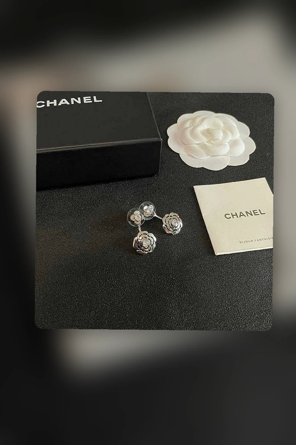 NB - CHL Jewelry - 1013