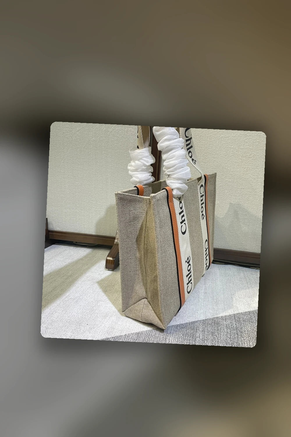 NB - CLE Bag - 081