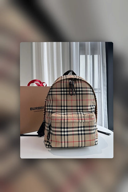 NB - BOR Bag - 736