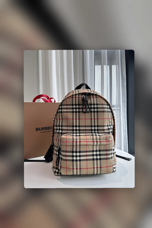 NB - BOR Bag - 736