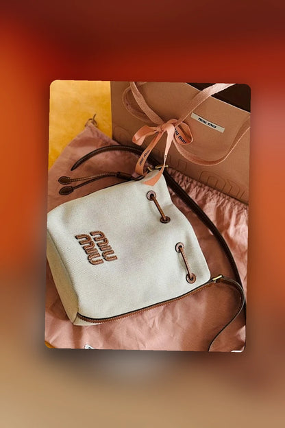 NB - MMU Bag - 1467