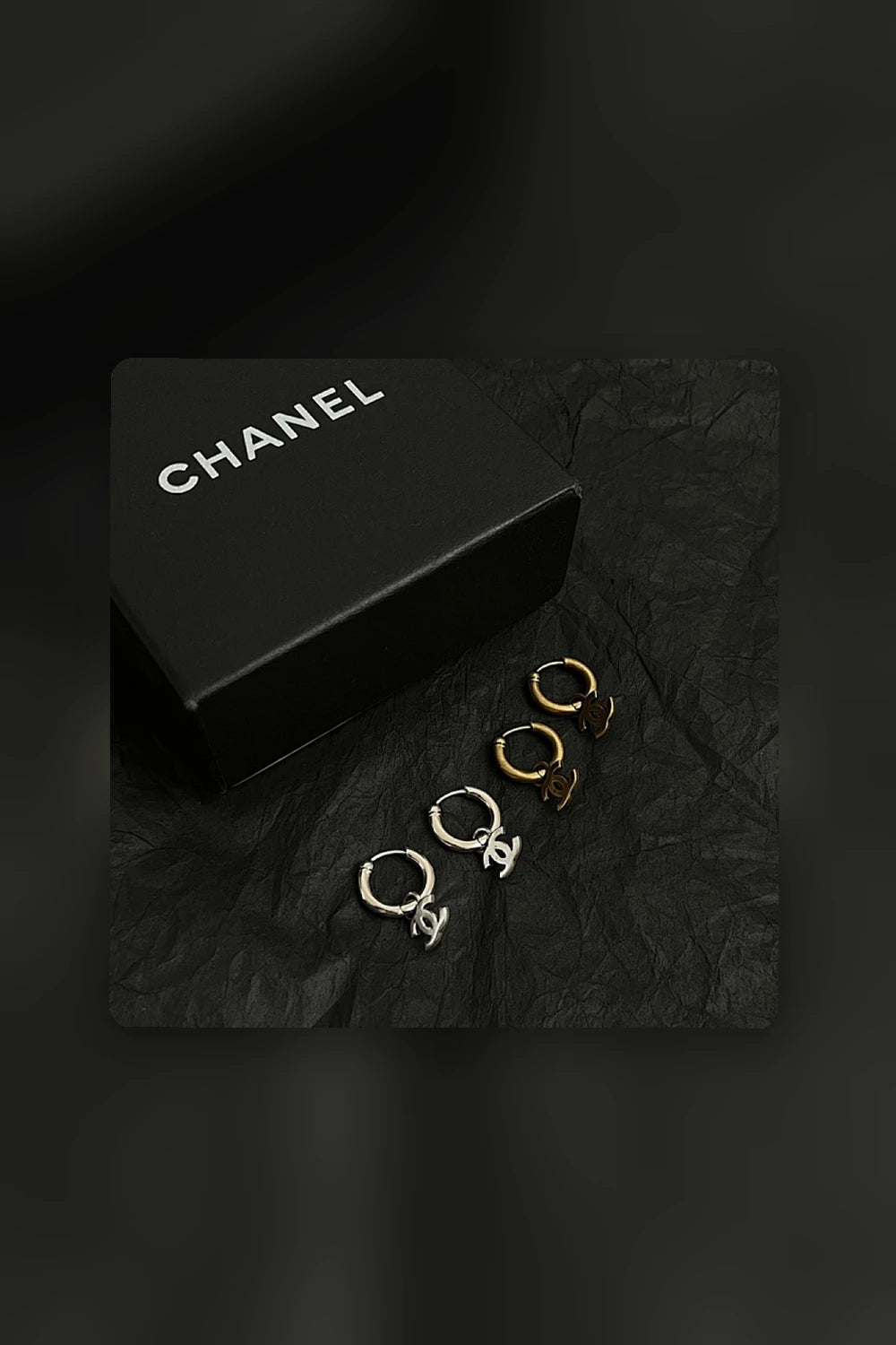 NB - CHL Jewelry - 1028