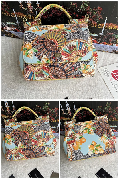 NB - DAG Bag - 079
