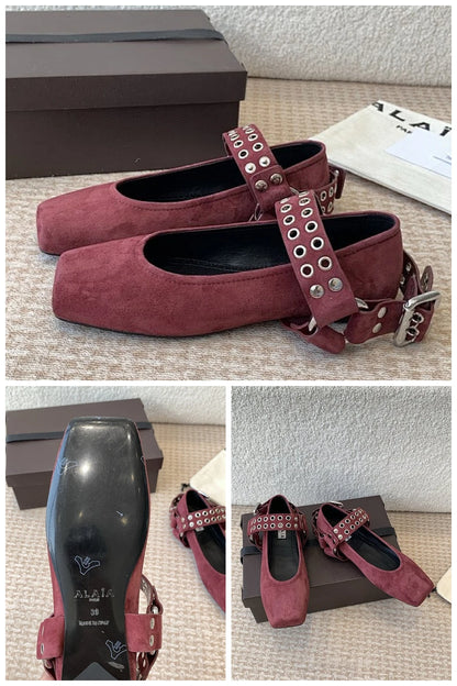 NB - AAL Women Shoes - 348