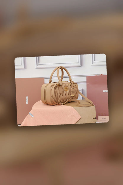 NB - MMU Bag - 108
