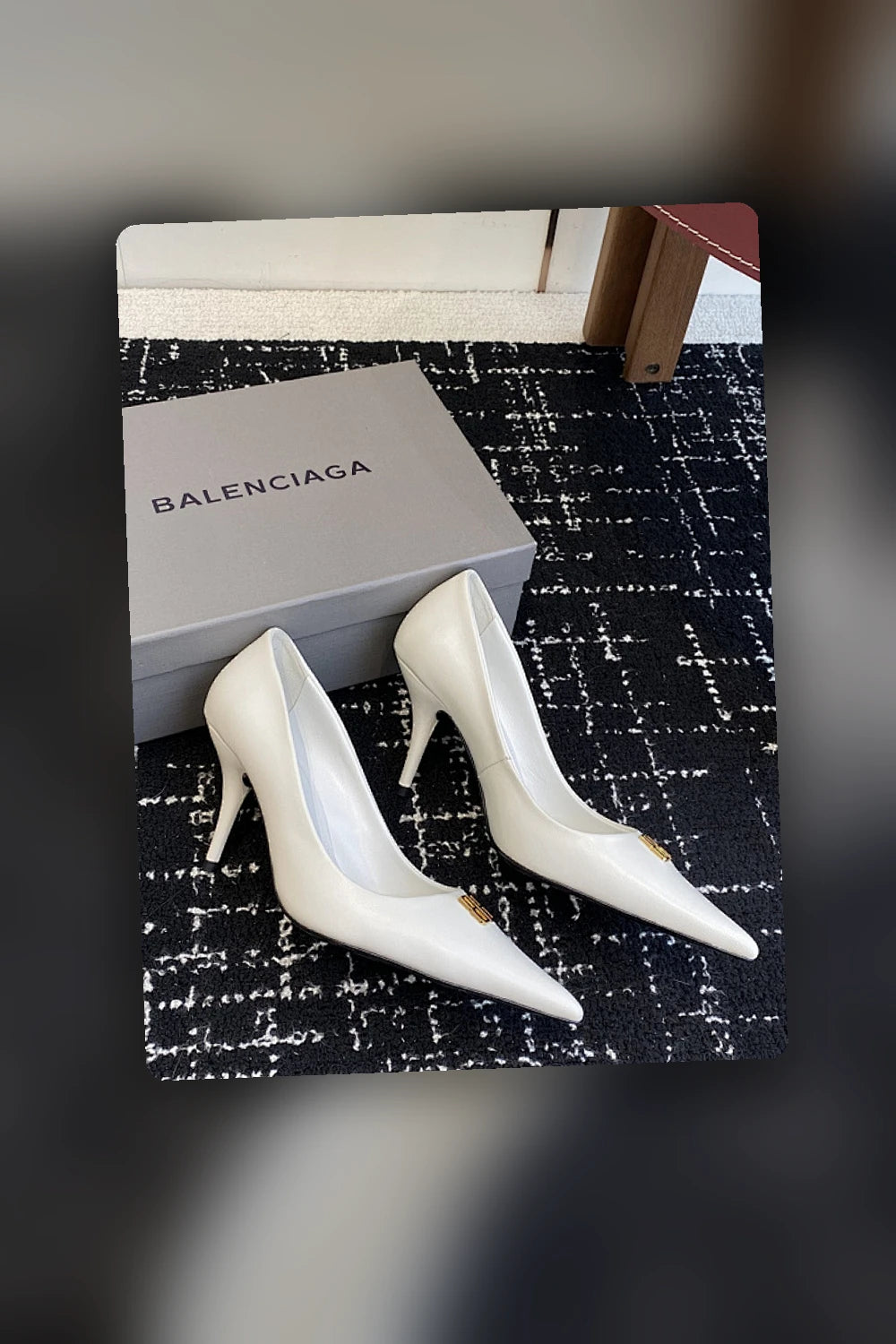NB - BG Women Shoes - 829