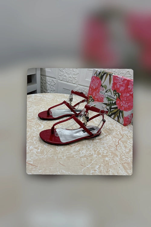 NB - DAG Women Shoes - 392