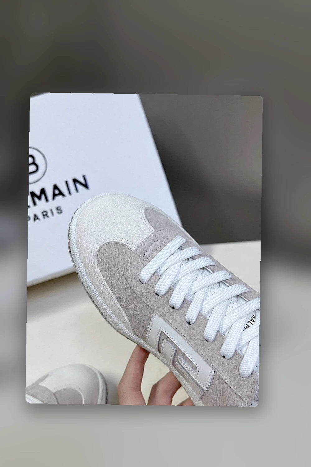 NB - BAM Women Shoes - 042
