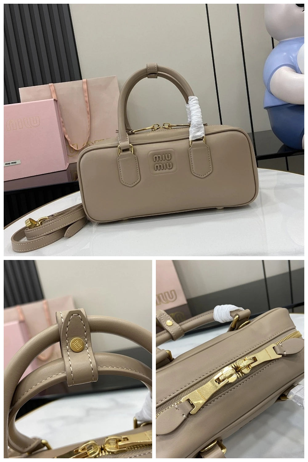 NB - MMU Bag - 970