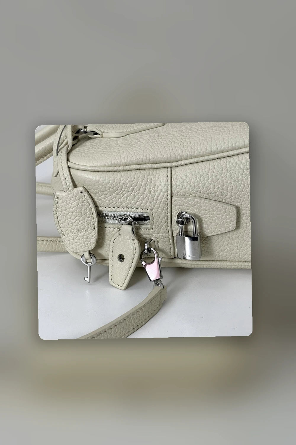 NB - THR Bag - 740