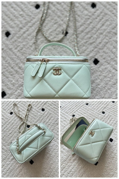NB - CHL Bag - 743