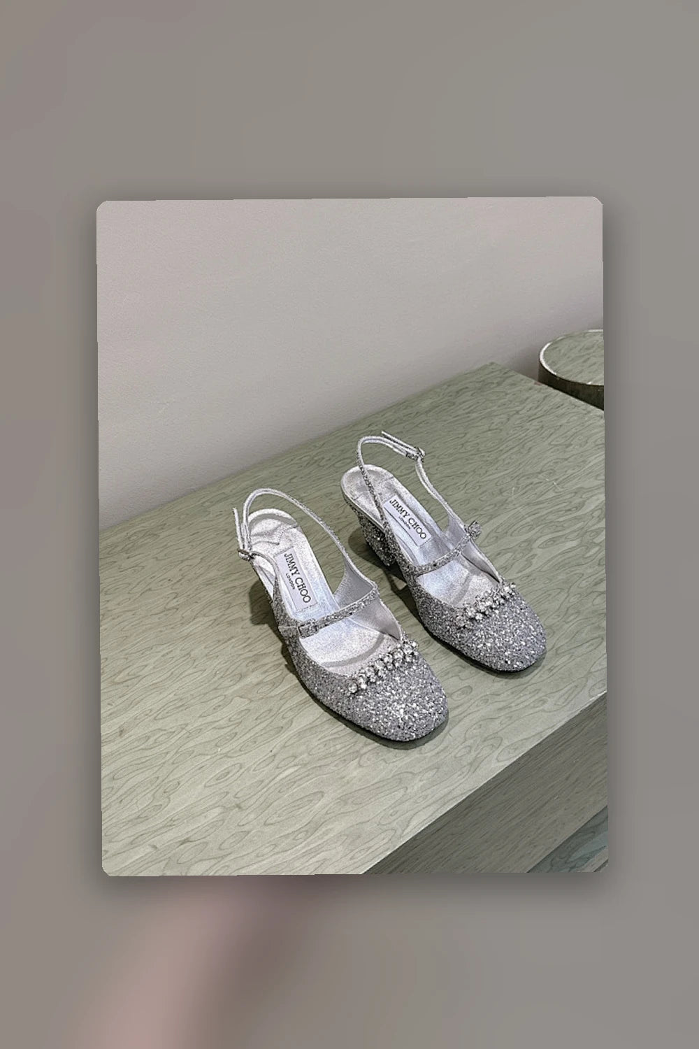 NB - JMC Women Shoes - 589