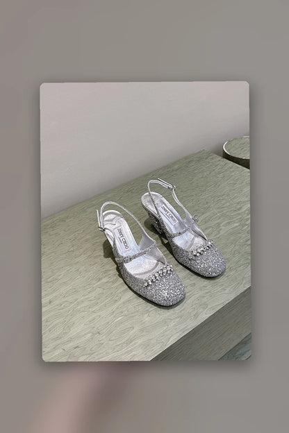 NB - JMC Women Shoes - 589