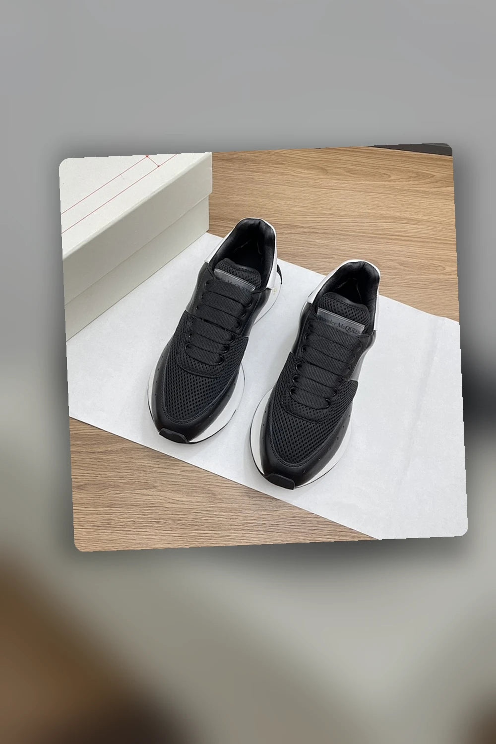 NB - AQ Women Shoes - 456