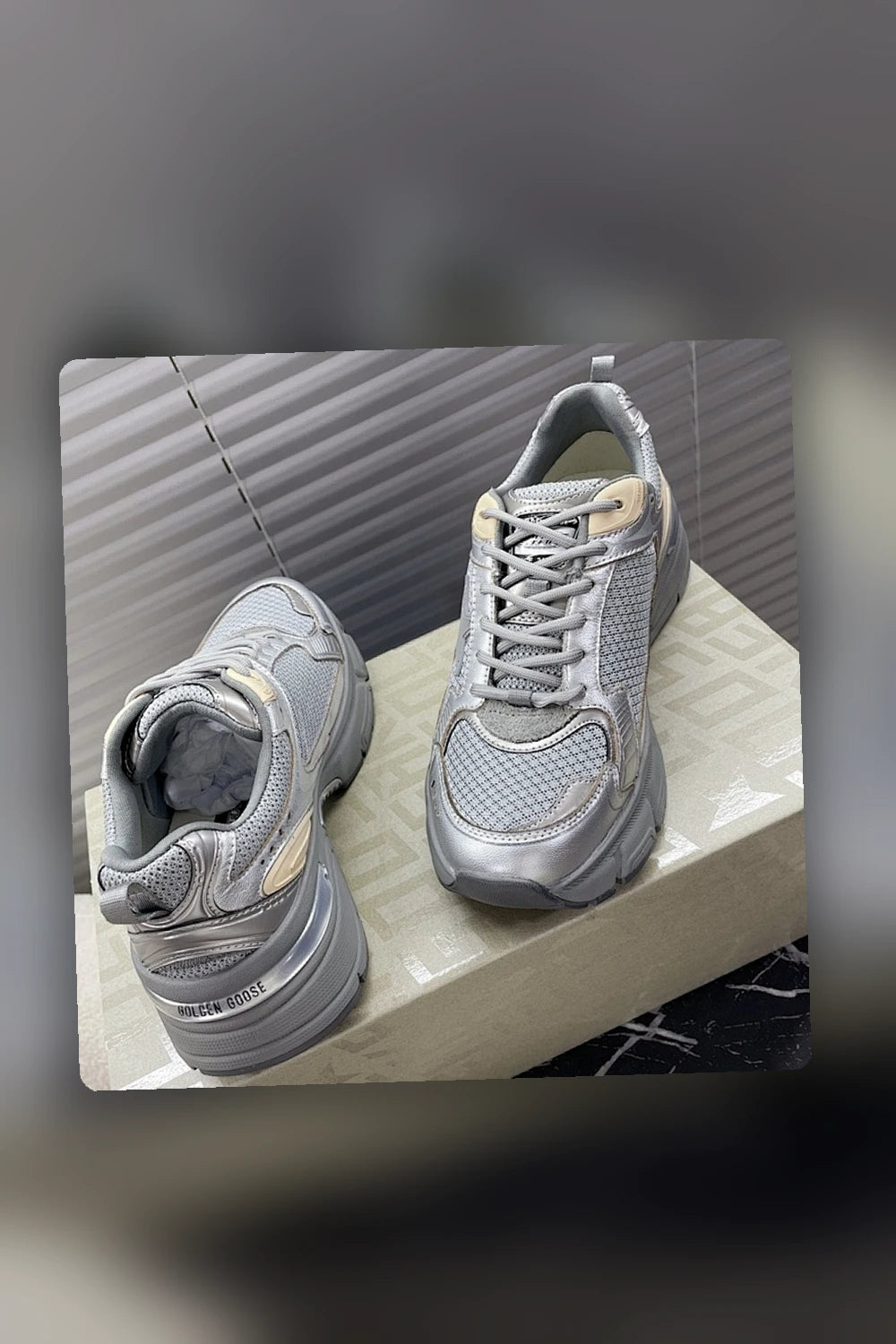 NB - SIMP Women Shoes - 002