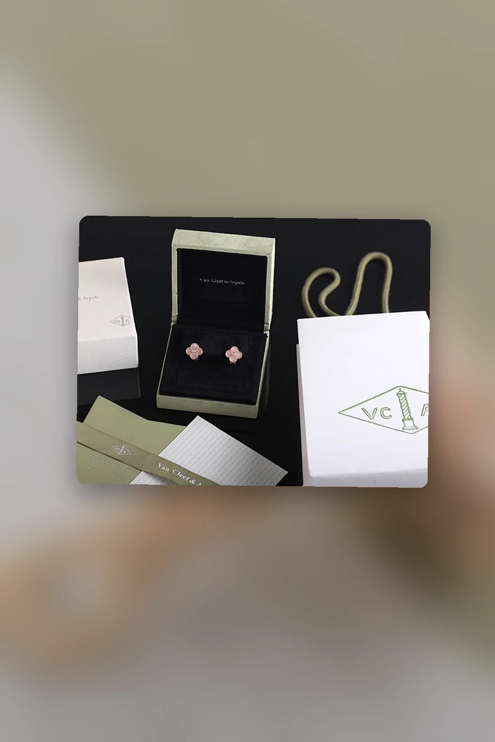NB - VACA Jewelry - 412