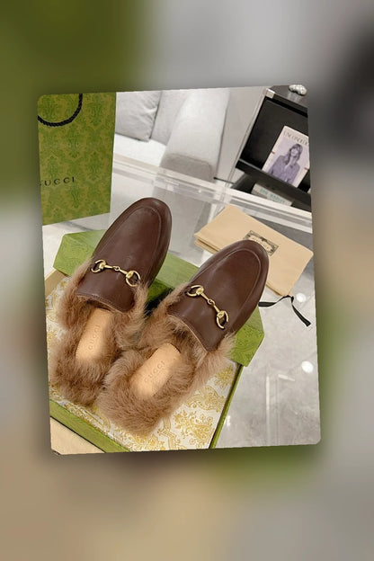 NB - GUKI Women Shoes - 537