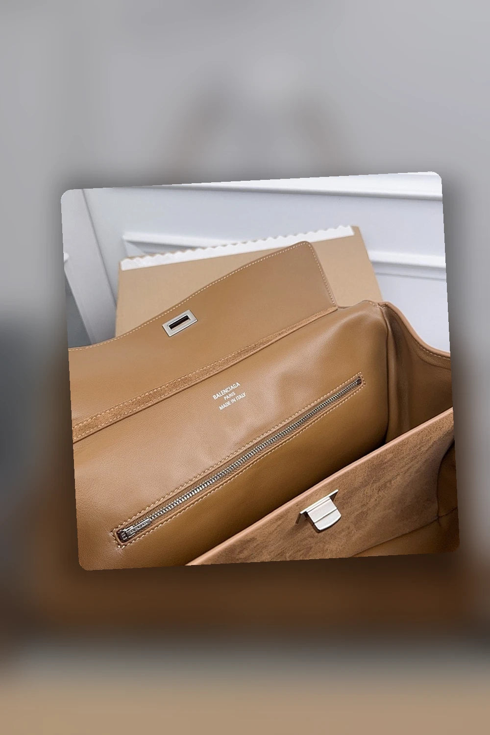 NB - BG Bag - 941
