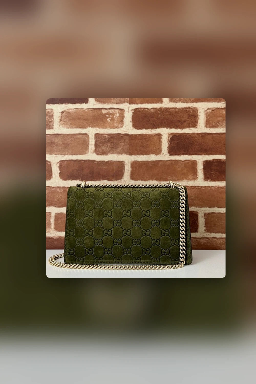 NB - GUKI Bag - 1037