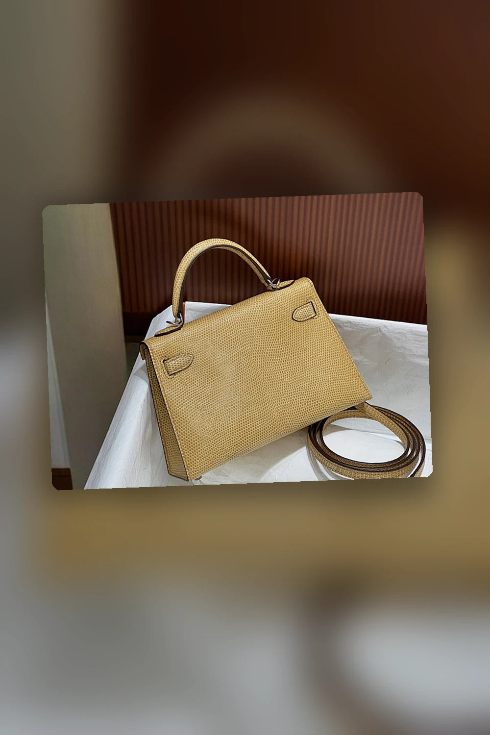 NB - HMS Bag - 667