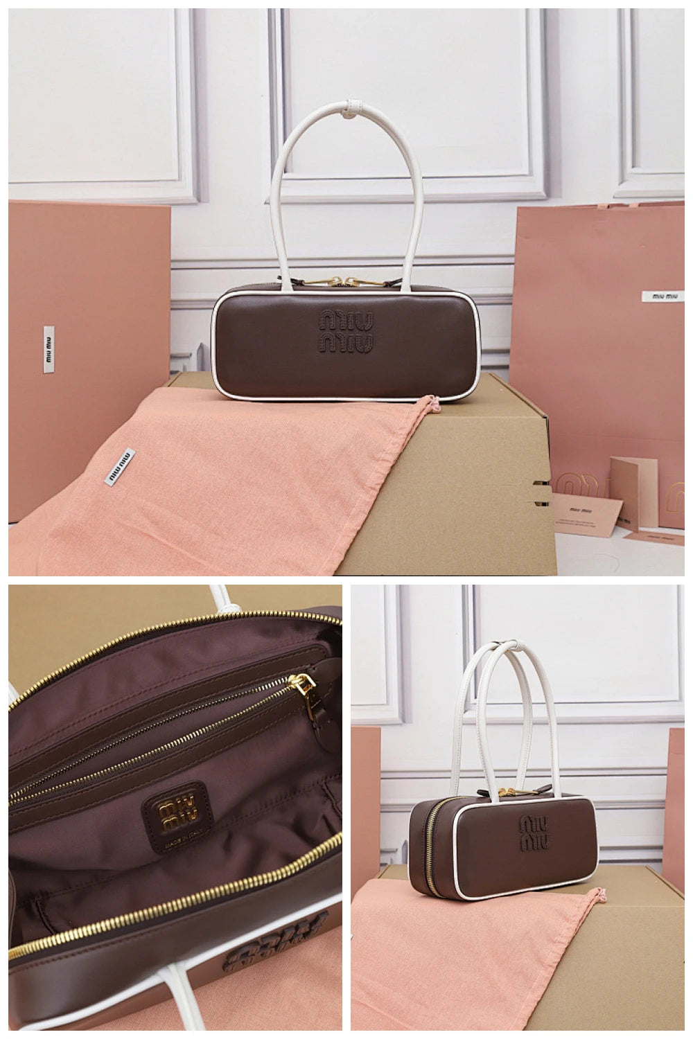 NB - MMU Bag - 1342