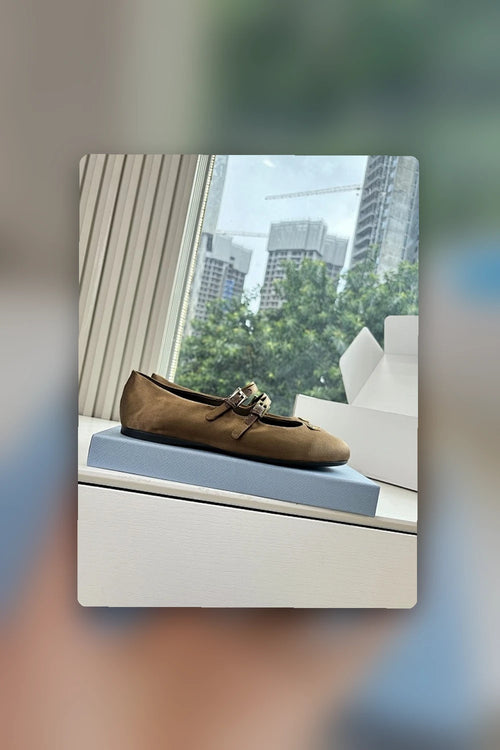 NB - PD Women Shoes - 1093