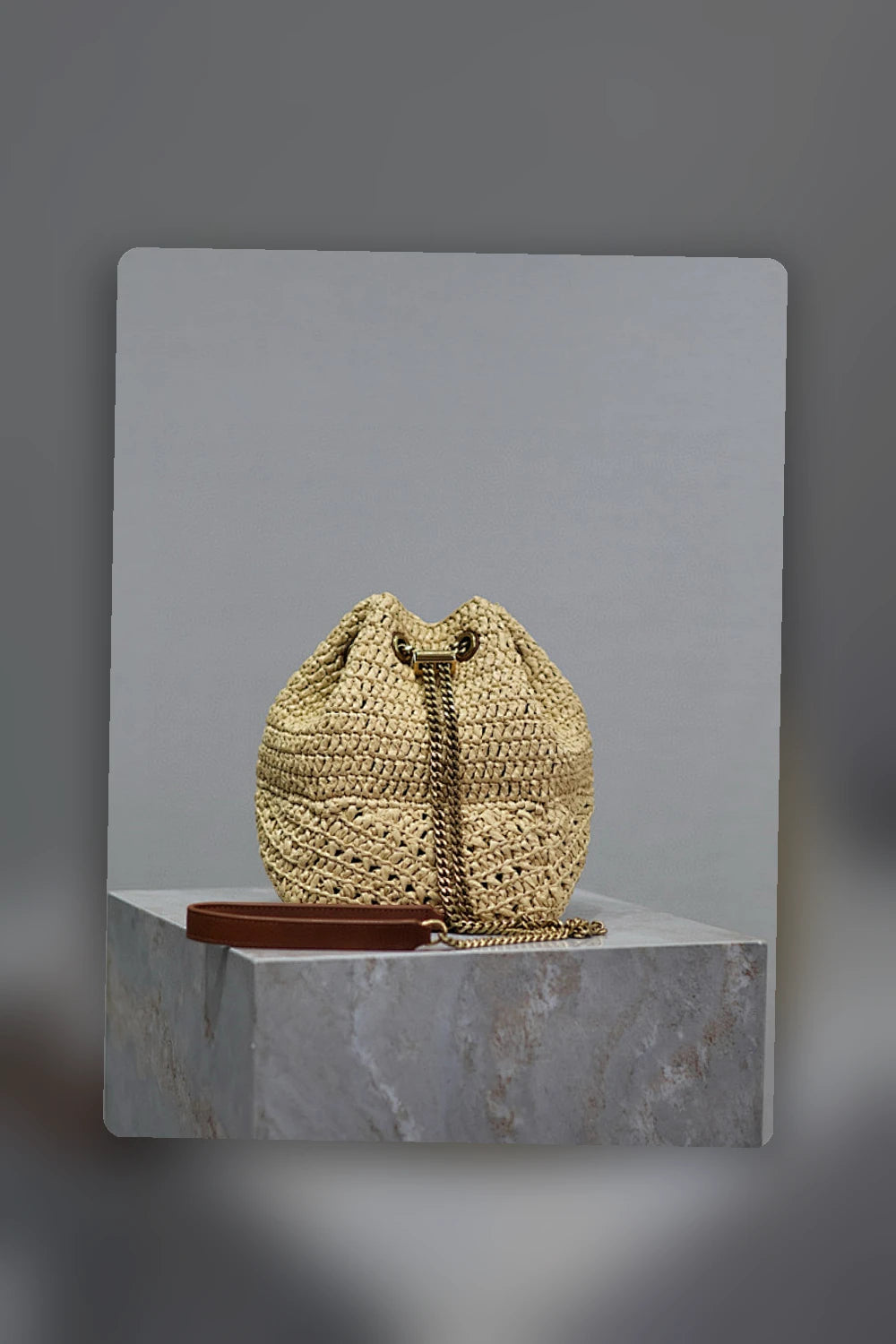 NB - YLS Bag - 1430