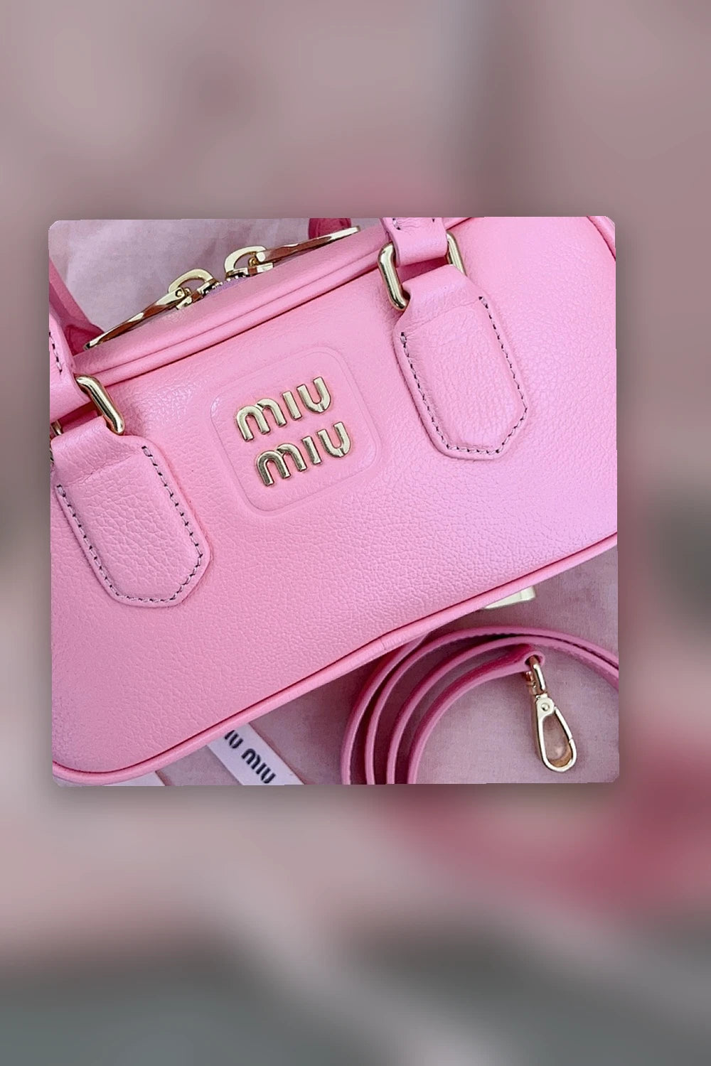 NB - MMU Bag - 1456