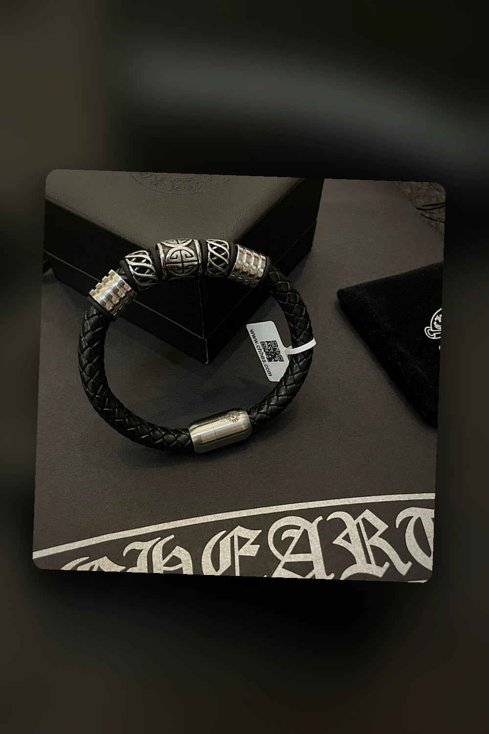 NB - CHO Jewelry - 081