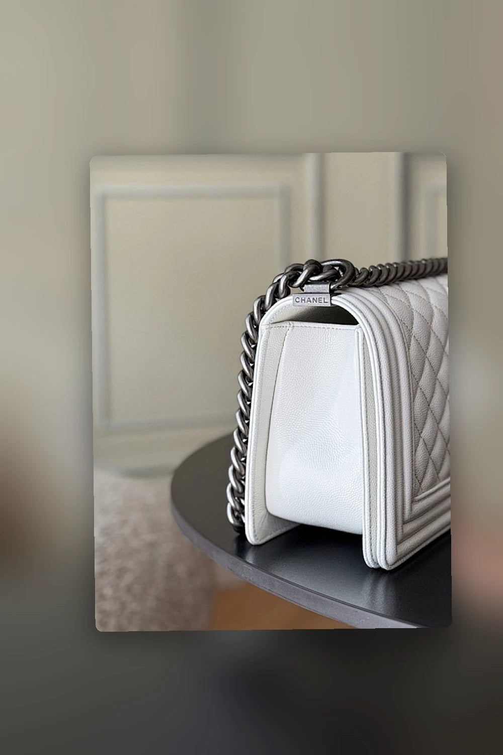 NB - CHL Bag - 346