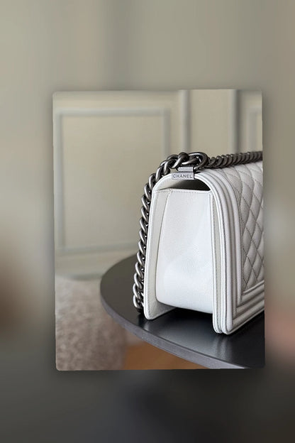 NB - CHL Bag - 346